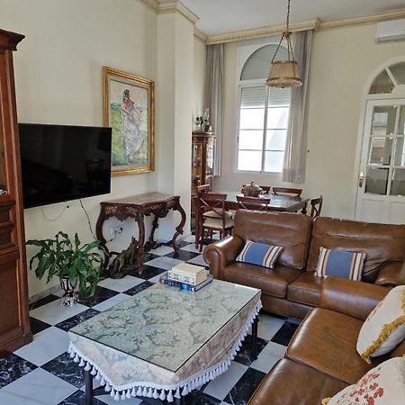 Apartamento Claudio Marcelo Cordoba Luaran gambar