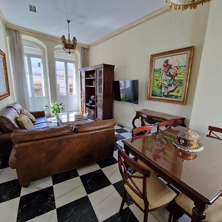 Apartamento Claudio Marcelo Cordoba Luaran gambar