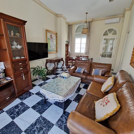 Apartamento Claudio Marcelo Cordoba Luaran gambar