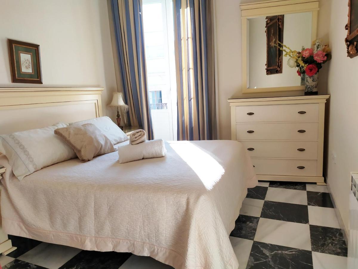 Apartamento Claudio Marcelo Cordoba Luaran gambar