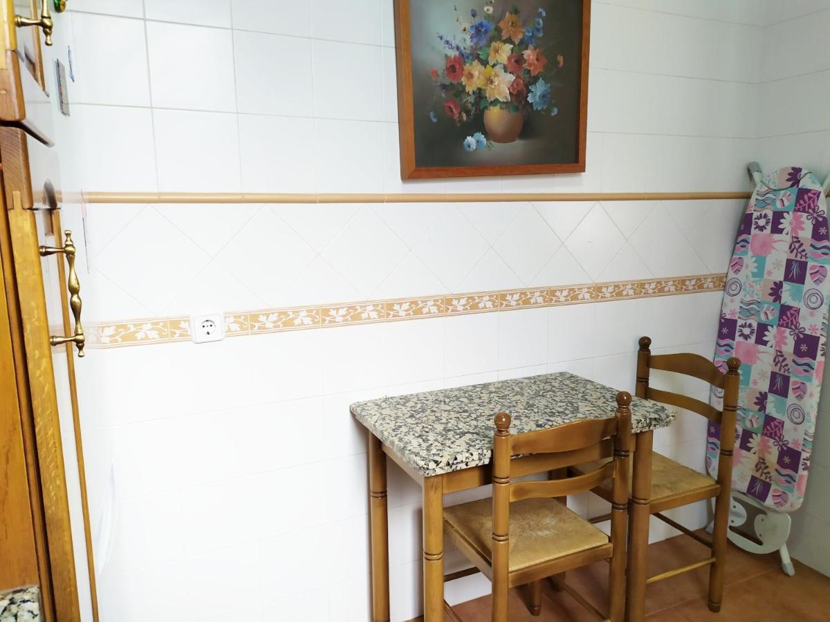 Apartamento Claudio Marcelo Cordoba Luaran gambar