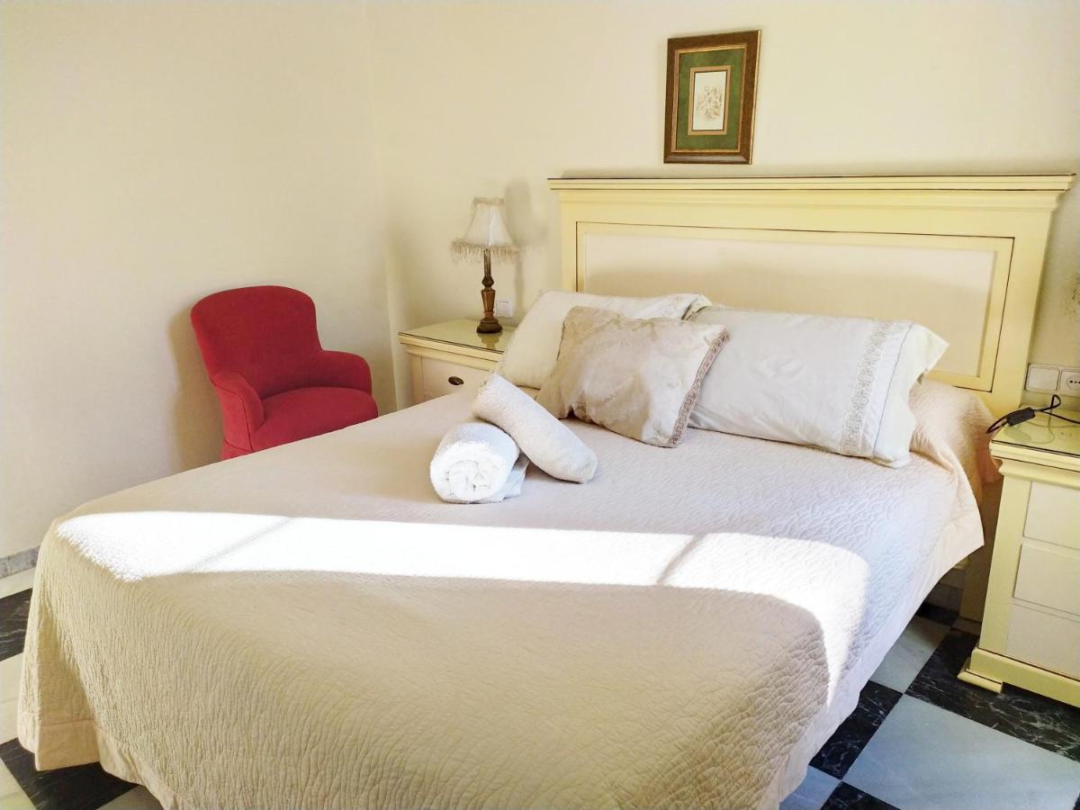 Apartamento Claudio Marcelo Cordoba Luaran gambar