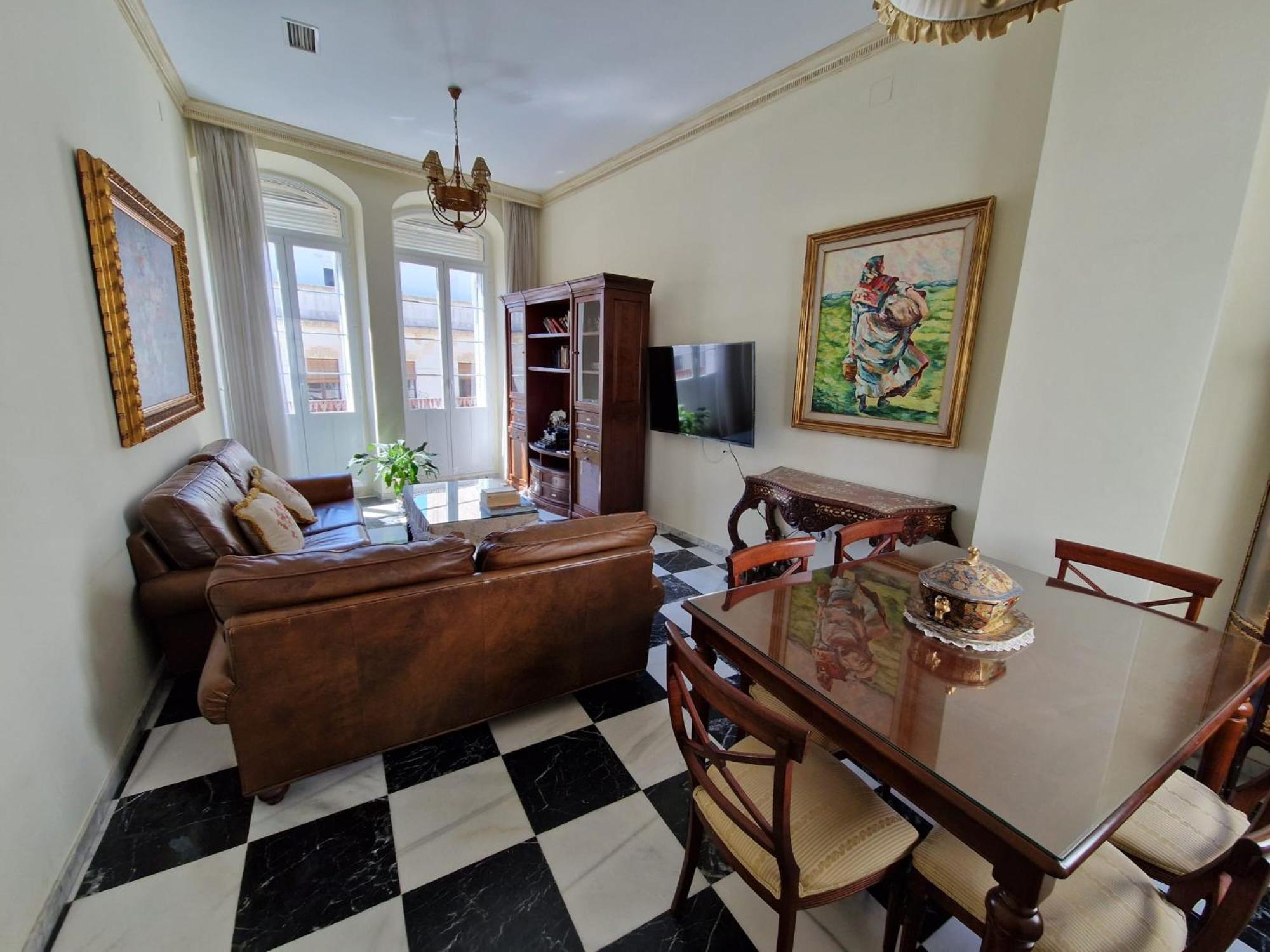 Apartamento Claudio Marcelo Cordoba Luaran gambar