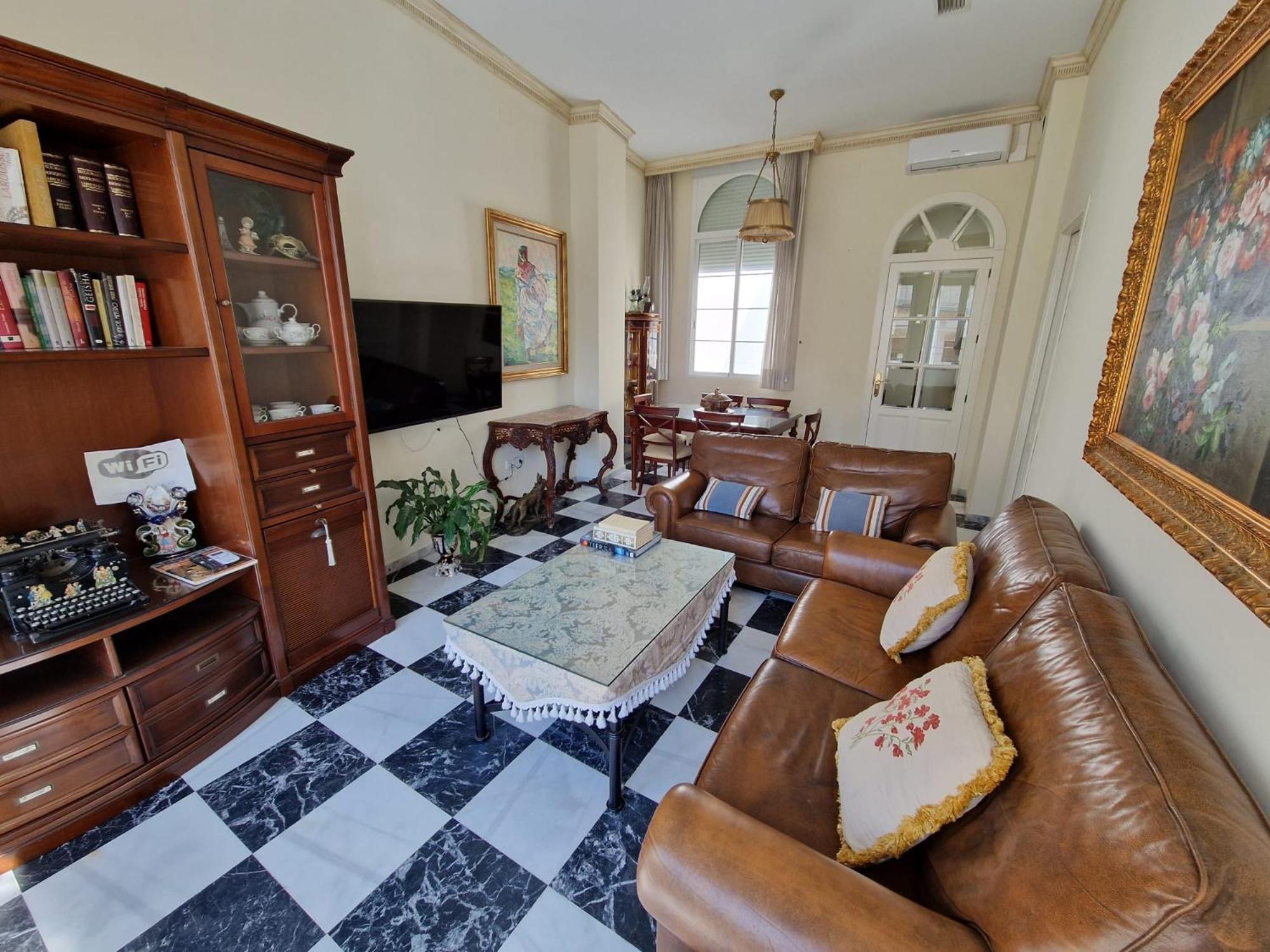 Apartamento Claudio Marcelo Cordoba Luaran gambar